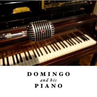 Domingo and his Piano