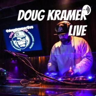 Doug Kramer Live