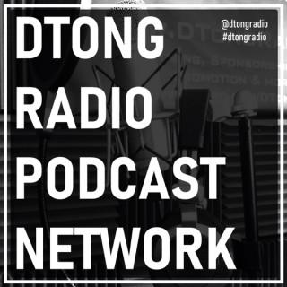 DTong Radio Indie Music Showcase