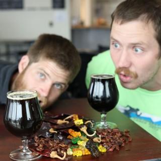 Genus Brewing Beer Podcast