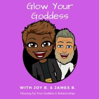 Glow Your Goddess Podcast