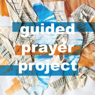 Guided Prayer Project