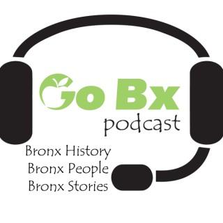 Go Bronx Podcast
