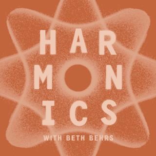 Harmonics with Beth Behrs