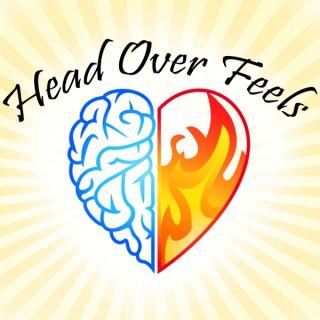 Head Over Feels: Love, Sex, and Relationship Advice