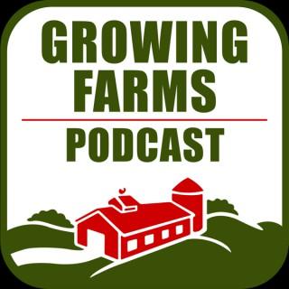Growing Farms Podcast