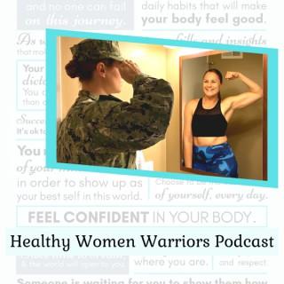 Healthy Women Warriors