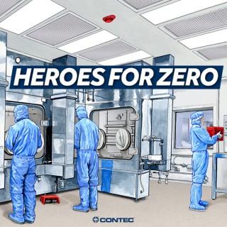 Heroes For Zero