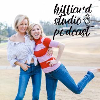 Hilliard Studio Podcast