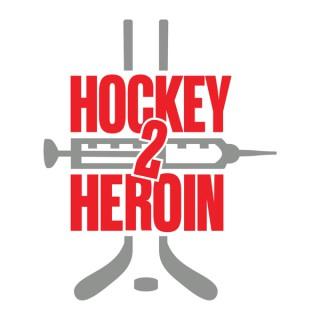 Hockey 2 Hell and Back, The Road 2 Recovery