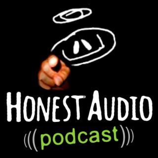 HONEST AUDIO podcast