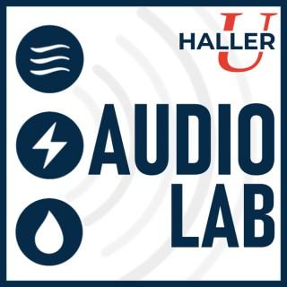 HallerU Audio Lab
