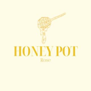 Honey Pot by Rose