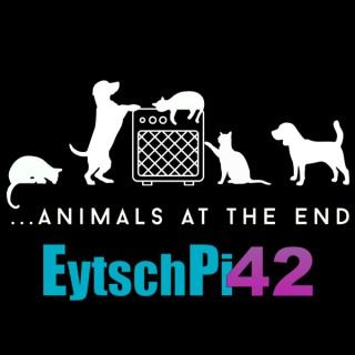 HP42 Animals at the End