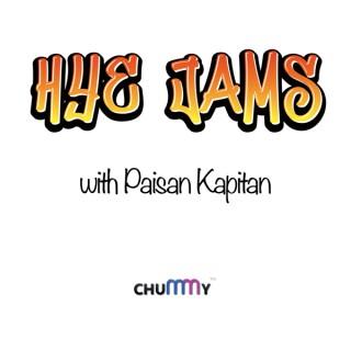 Hye Jams Radio