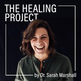 HEAL by Dr. Sarah Marshall