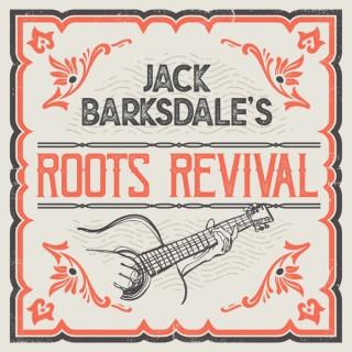 Jack Barksdale's Roots Revival