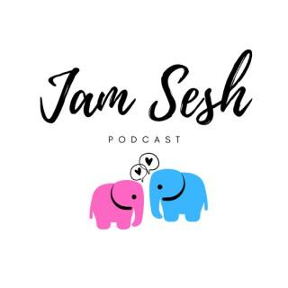 Jam Sesh Podcast
