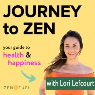 Journey to Zen