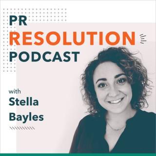 PR Resolution podcast