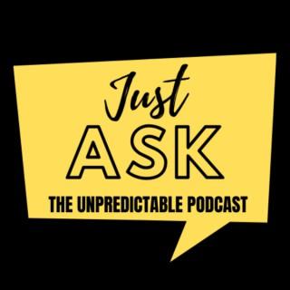 Just Ask Podcast