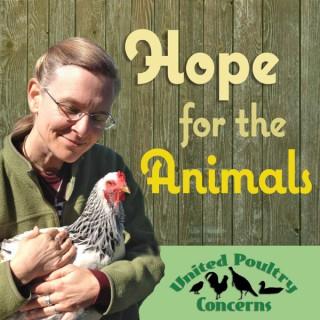 Hope for the Animals
