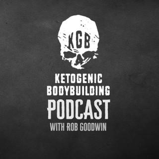 Ketogenic Bodybuilding Podcast