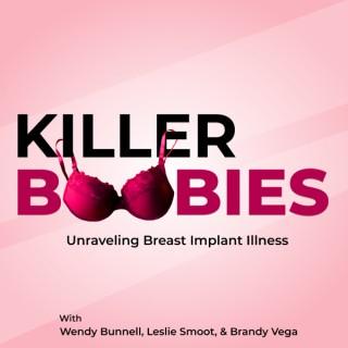 Killer Boobies Podcast