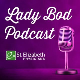Lady Bod Podcast