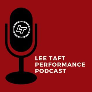 Lee Taft Performance Podcast