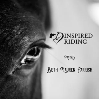 Inspired Riding Podcast