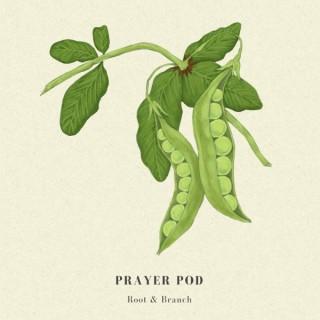 Prayer Pod