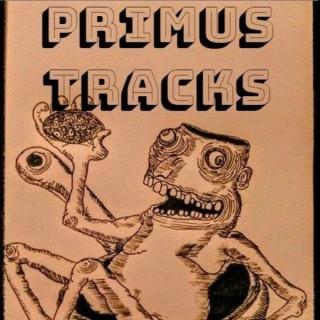 Primus Tracks