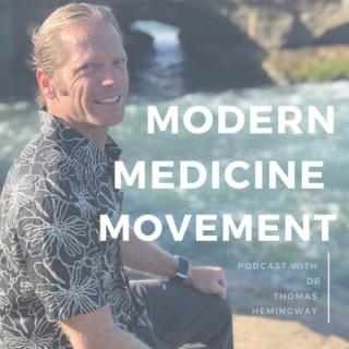 Modern Medicine Movement