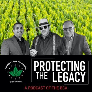 Protecting the Legacy ; A BCA Podcast