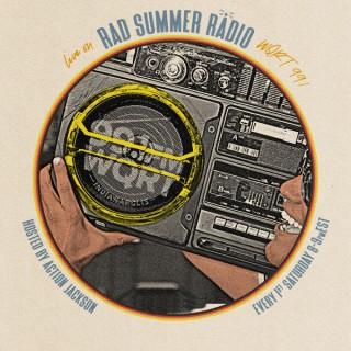 Rad Summer Radio