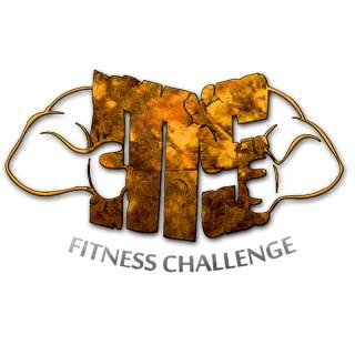 MS Fitness Challenge Podcast