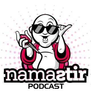 Namastir The Podcast
