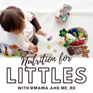 Nutrition for Littles