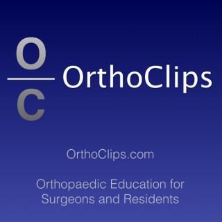 OrthoClips Podcast Series
