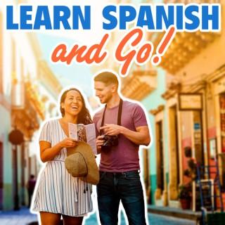 Learn Spanish and Go
