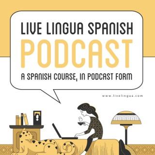 Learn Spanish with Live Lingua