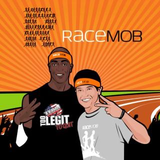 RaceMob - Running Together Podcast