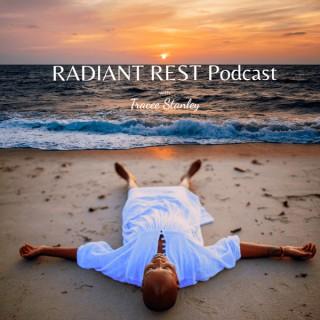 Radiant Rest  Podcast with Tracee Stanley