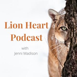 Lion Heart Podcast