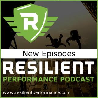 Resilient Performance Podcast