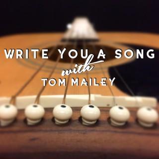 Write You A Song Podcast