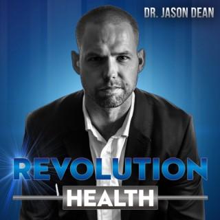 Revolution Network with Dr. Jason Dean