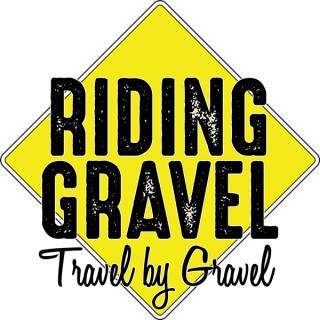 Riding Gravel Radio Ranch
