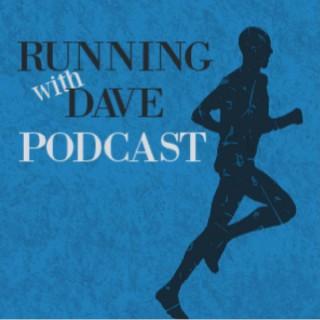 Running with Dave